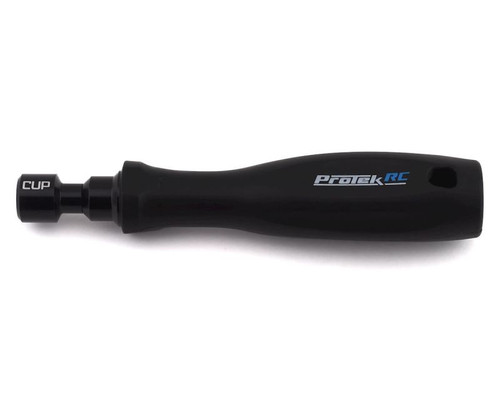 "TruTorque" 1/10 Scale Off-Road Ballcup Wrench "TruTorque" 1/10 Scale Off-Road Ballcup Wrench