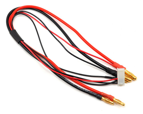 Protek R/C 2S Charge/Balance Adapter (4mm to 5mm Bullet PTK5326