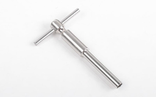 RC4WD 4.0mm Metric Hex T-Wrench Tool RC4WD 4.0mm Metric Hex T-Wrench Tool