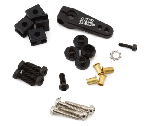 575 Low Profile High Torque Brushless Servo 575 Low Profile High Torque Brushless Servo