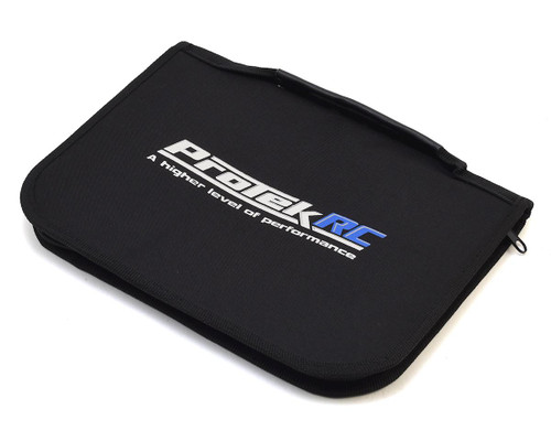 Protek R/C "TruTorque" Team Tool Bag PTK8102