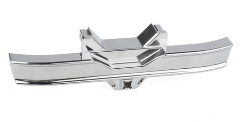 RC4WD Retro Aluminum Rear Bumper for Traxxas TRX-4 2021 Ford Br RC4ZS0166