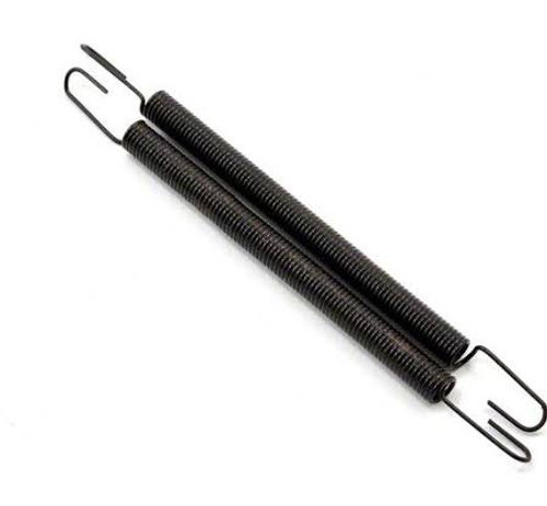 3.5" 1/8 Exhaust Manifold Spring (2) (Long) 3.5" 1/8 Exhaust Manifold Spring (2) (Long)