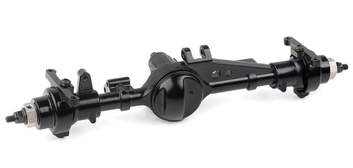 TEQ Ultimate Scale Cast Axle (Front) TEQ Ultimate Scale Cast Axle (Front)