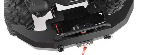 Warn Epic Front Bumper for Traxxas TRX-4 2021 Ford Br Warn Epic Front Bumper for Traxxas TRX-4 2021 Ford Br