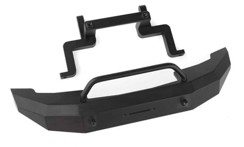 Warn Epic Front Bumper for Traxxas TRX-4 2021 Ford Br Warn Epic Front Bumper for Traxxas TRX-4 2021 Ford Br