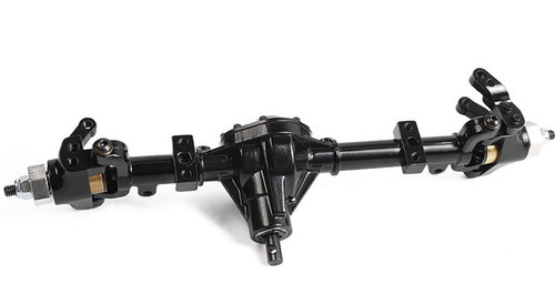 RC4WD - K44 Ultimate Scale Cast Front Axle (Left Pumpkin) RC4WD - K44 Ultimate Scale Cast Front Axle (Left Pumpkin)
