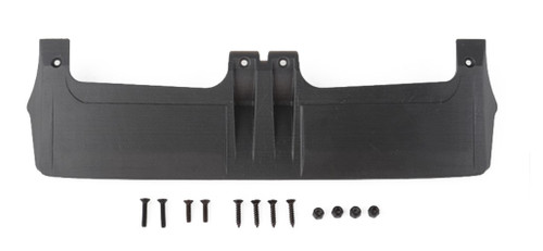 RC4WD Windshield Sun Visor for Chevrolet Blazer and K10 V2 RC4WD Windshield Sun Visor for Chevrolet Blazer and K10 V2