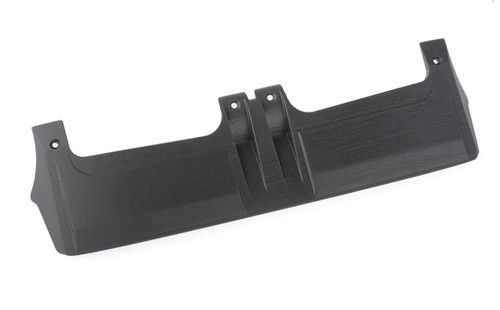 RC4WD RC4WD Windshield Sun Visor for Chevrolet Blazer and K10 V2 RC4ZS0266