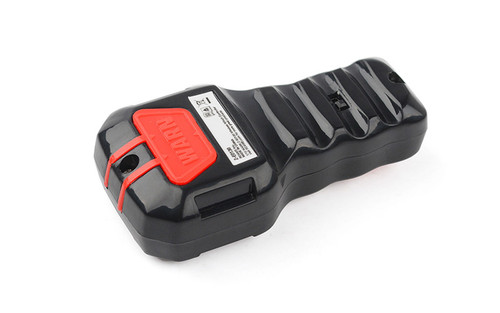 Warn 1/10 Wireless Remote/Receiver Winch Warn 1/10 Wireless Remote/Receiver Winch