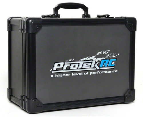 Protek R/C Universal Radio Case PTK8160