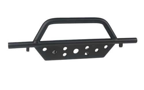 Steel Tube Bumper, for C2X Class 2 Competition Truck Steel Tube Bumper, for C2X Class 2 Competition Truck
