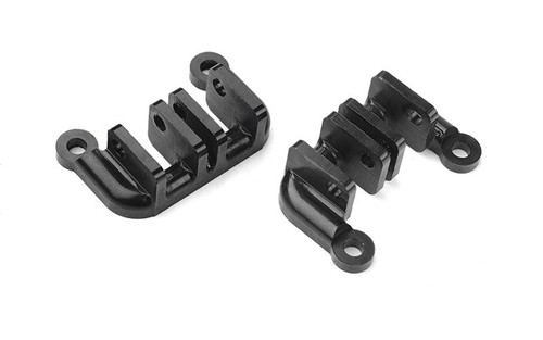 Adjustable Rear Shock Mounts for Trail Finder 2 Adjustable Rear Shock Mounts for Trail Finder 2