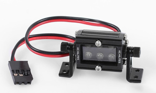 RC4WD RC4WD KC HiLiTES 1/10 C Series High Performance LED Light Bar RC4ZE0052