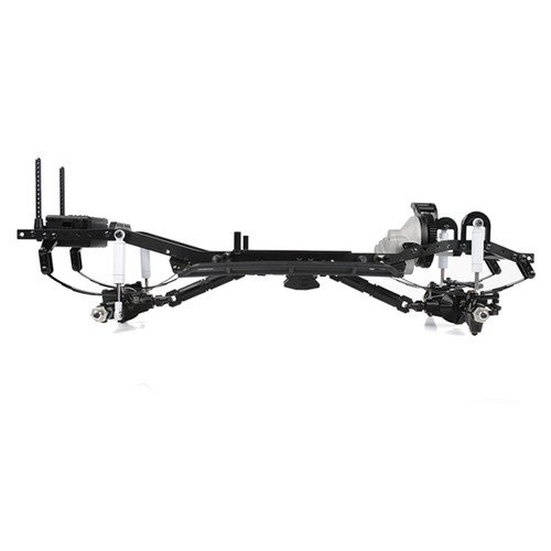 RC4WD Trail Finder 2 "LWB" 1/10 Scale Builders Kit RC4WD Trail Finder 2 "LWB" 1/10 Scale Builders Kit