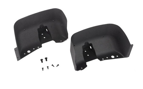 Front Inner Fender Set, for RC4WD Chevrolet Blazer and K10 Front Inner Fender Set, for RC4WD Chevrolet Blazer and K10