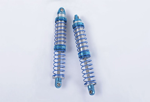 RC4WD King Off-Road Dual Spring Shocks (110mm Medium OD) RC4ZD0065
