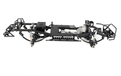 RC4WD Trail Finder 2 Truck 1/10 Scale Builders Kit RC4ZK0069