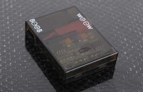 Wired Winch Control Unit Wired Winch Control Unit