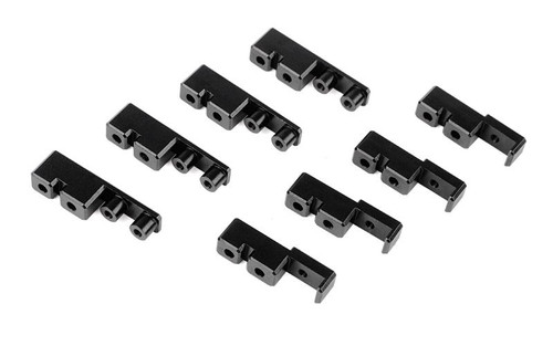 Body Lift Kit for Chevrolet K10 Scottsdale Body Lift Kit for Chevrolet K10 Scottsdale