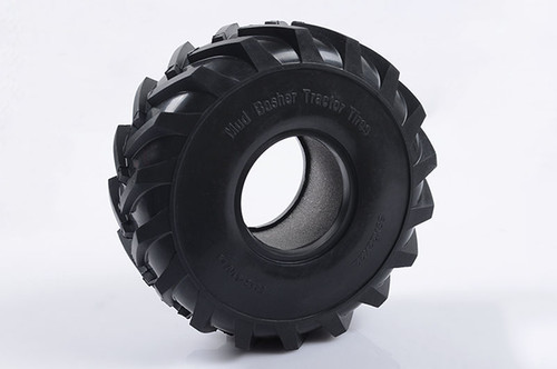 Mud Basher 2.2" Scale Tractor Tires Mud Basher 2.2" Scale Tractor Tires