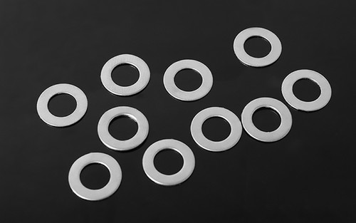 RC4WD 5mm x 9mm x 0.3mm Axle Shims RC4ZS1559