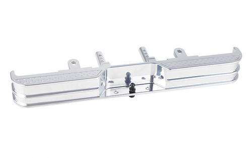 RC4WD - Tough Armor Step Rear Bumper, for Chevrolet K10 RC4WD - Tough Armor Step Rear Bumper, for Chevrolet K10