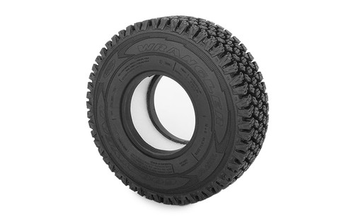 RC4WD Goodyear Wrangler All-Terrain Adventure 1.9" Tires RC4ZT0170