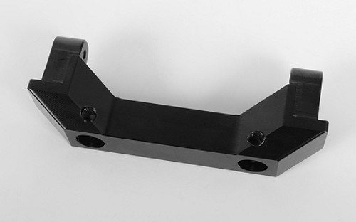 Aluminum Front Bumper Mount Conversion for Traxxas TRX-4 Aluminum Front Bumper Mount Conversion for Traxxas TRX-4