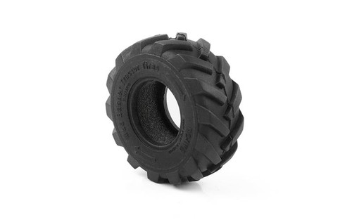 Mud Basher 1.0" Scale Tractor Tires Mud Basher 1.0" Scale Tractor Tires