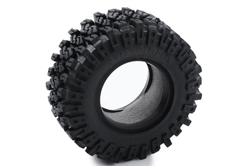 RC4WD Rock Creepers 1.9" Scale Tires RC4ZT0049