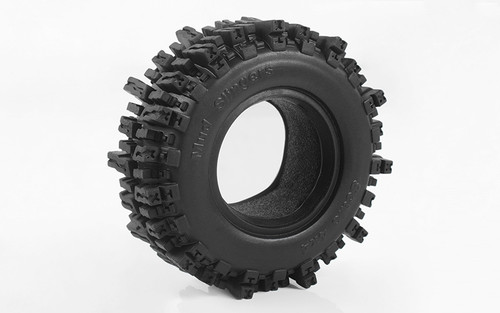 Mud Slingers 1.9" Tires Mud Slingers 1.9" Tires