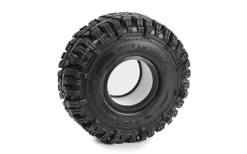 RC4WD Interco Super Swamper TSL Thornbird 1.9" Scale Tires RC4ZT0183