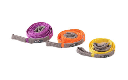 RC4WD ARB Winch Strap Set RC4ZS1618