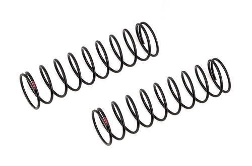 Team Associated 16mm Rear Springs, Brown 3.40 lb/in, L83, 10.5T, 1.5D ASC81665