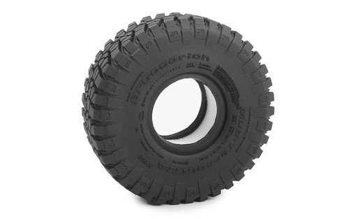 RC4WD - BFGoodrich Mud-Terrain T/A KM2 1.9" Scale Tires RC4WD - BFGoodrich Mud-Terrain T/A KM2 1.9" Scale Tires