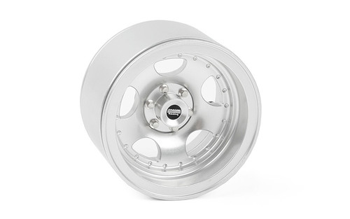 RC4WD American Racing 2.2" AR23 Beadlock Wheels RC4WD American Racing 2.2" AR23 Beadlock Wheels