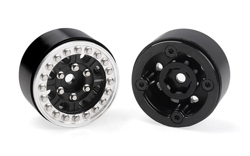 Raceline 1.0" Monster Beadlock Wheels V2 Raceline 1.0" Monster Beadlock Wheels V2
