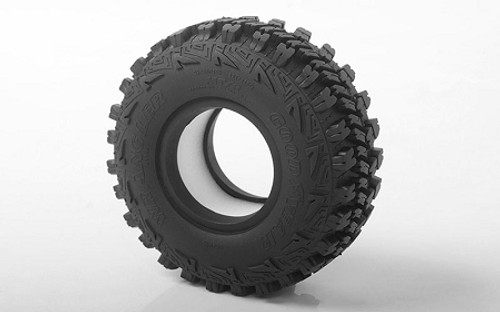 RC4WD Goodyear Wrangler MT/R 1.55" Scale Tires RC4ZT0159