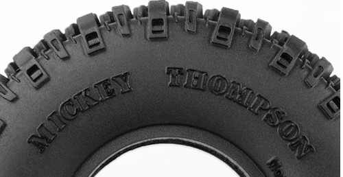 RC4WD Mickey Thompson Baja MTZ 1.0'' Scale Tires RC4WD Mickey Thompson Baja MTZ 1.0'' Scale Tires