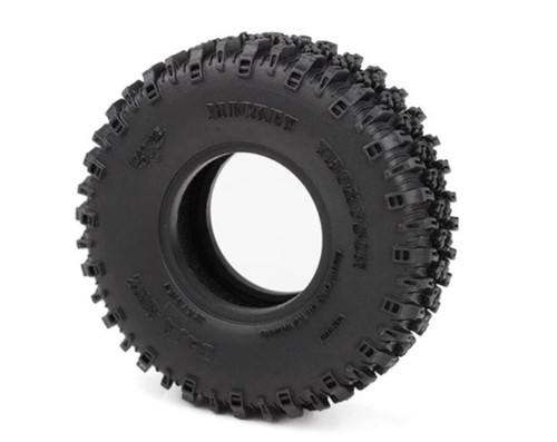 RC4WD RC4WD Mickey Thompson Baja MTZ 1.0'' Scale Tires RC4ZT0120