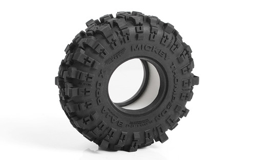 Mickey Thompson Baja Pro X 4.19 1.7 Scale Tires Mickey Thompson Baja Pro X 4.19 1.7 Scale Tires