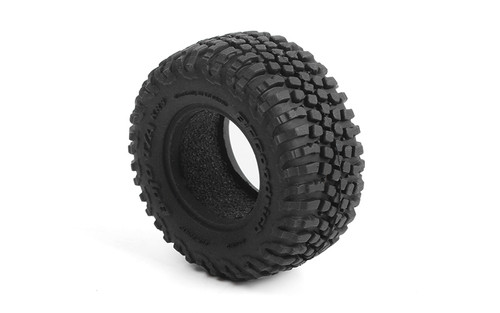 BFGoodrich T/A KR3 1.0" Tires BFGoodrich T/A KR3 1.0" Tires