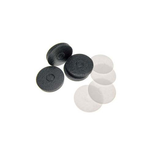 Foam Body Washer & Plastic Disc Set (4 of each) Foam Body Washer & Plastic Disc Set (4 of each)
