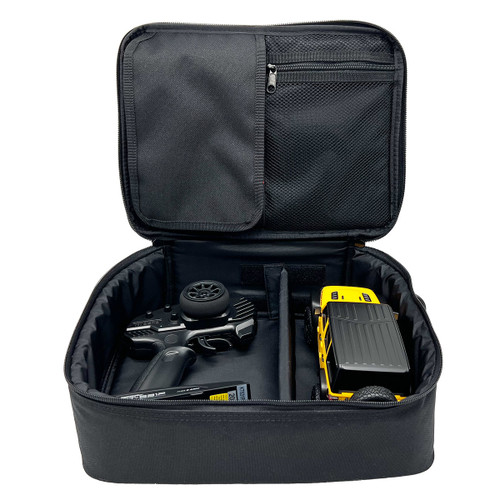 Mini-Z & Mini-Z 4x4 Padded Transportation & Storage Case Mini-Z & Mini-Z 4x4 Padded Transportation & Storage Case