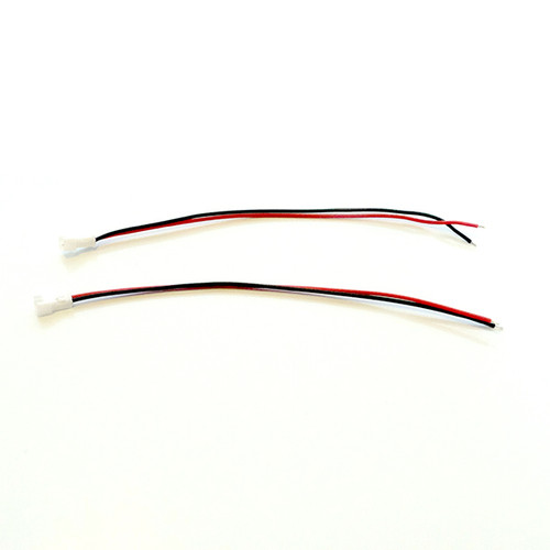 Racers Edge Micro Battery Connector: PKZ, Blade, and others (pr.) RCE1632