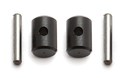 Team Associated CVA Rebuild Kit ASC91438