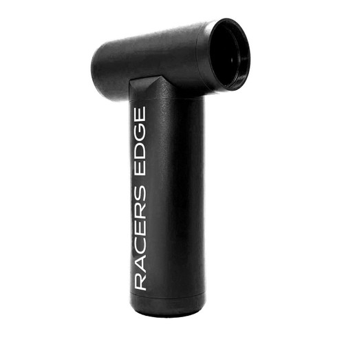 Racers Edge PRO Portable Power Duster with Multi-level Fan RCEPRO7045BK