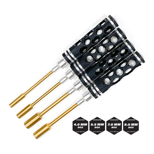 Honeycomb Metric Tool Set w/Classic Bag (14pcs) Honeycomb Metric Tool Set w/Classic Bag (14pcs)