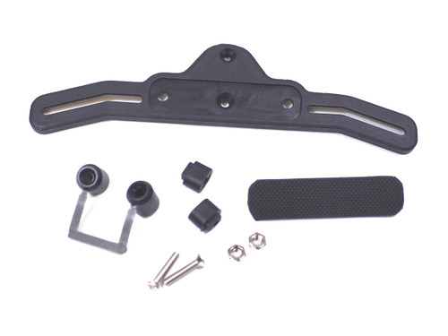Racers Edge Replacement Vehicle Support Set (Small) for RCE10244 RCE92884